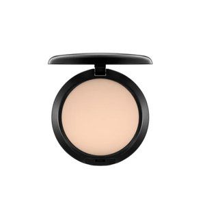 MAC Studio Fix Powder Plus Foundation - NEW In Box - Shade: NC15